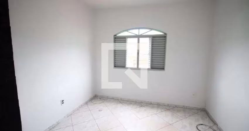 Casa para aluguel - diamante, 3 quartos,  175 m² - belo horizonte