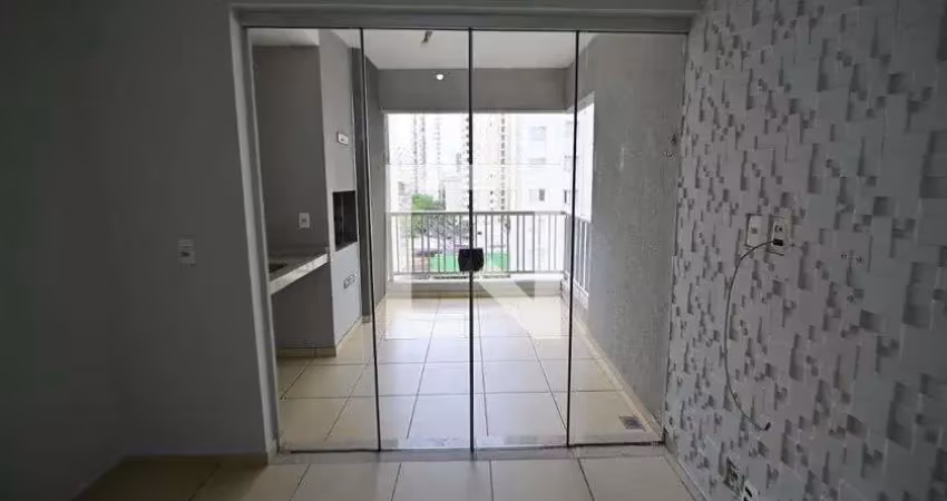 Apartamento para aluguel - setor oeste, 2 quartos,  62 m² - goiânia