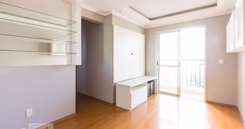 Apartamento para aluguel - piqueri, 2 quartos,  50 m² - são paulo