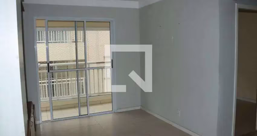 Apartamento para aluguel - jardim rio das pedras, 2 quartos,  56 m² - cotia