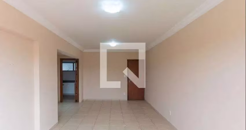 Apartamento para aluguel - parque prado, 3 quartos,  103 m² - campinas