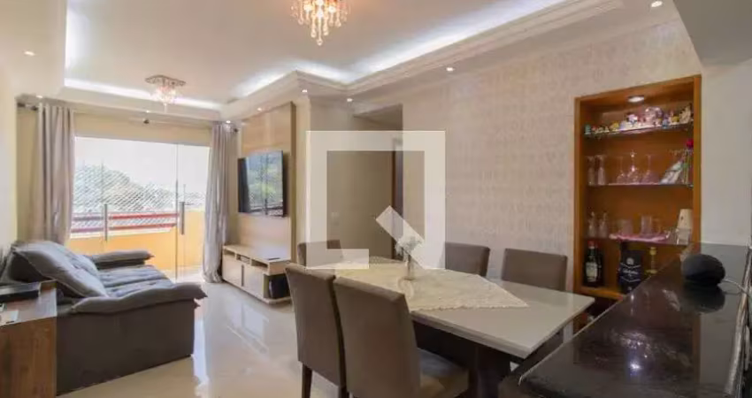 Apartamento para aluguel - gopoúva, 3 quartos,  78 m² - guarulhos