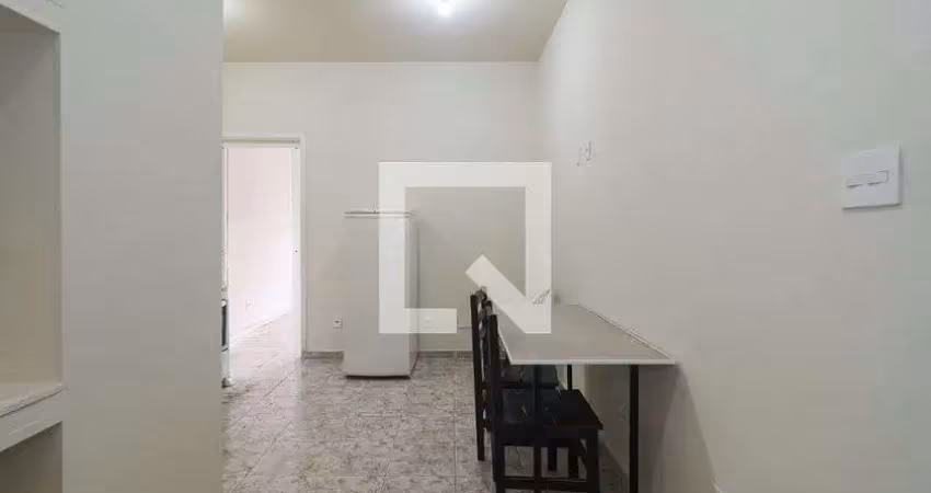 Apartamento para aluguel - jardim monte kemel, 1 quarto,  38 m² - são paulo