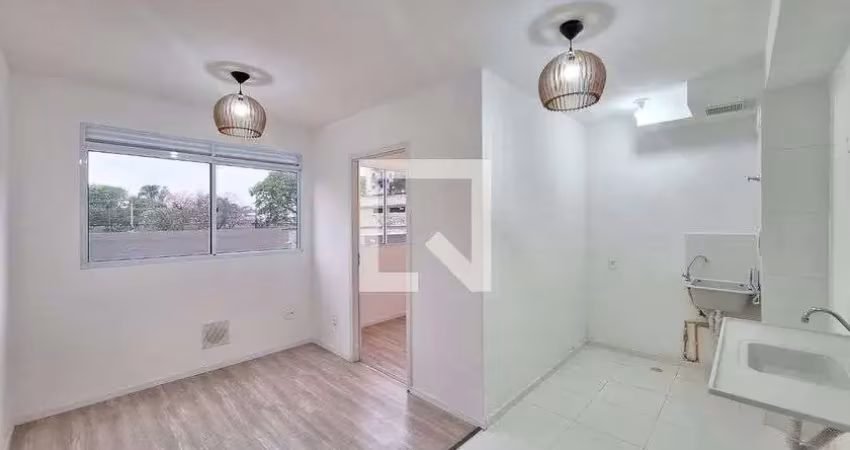 Apartamento para aluguel - vila leopoldina, 2 quartos,  31 m² - são paulo