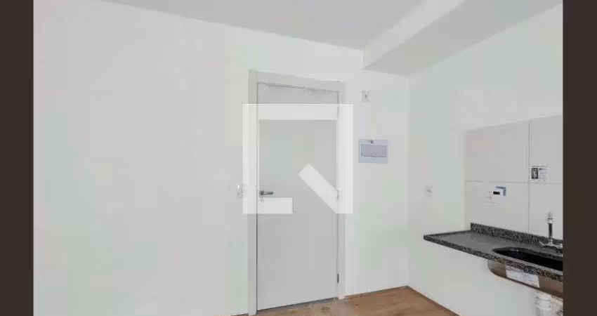 Kitnet / stúdio para aluguel - são cristóvão, 1 quarto,  30 m² - rio de janeiro