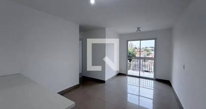 Apartamento para aluguel - parque industrial, 3 quartos,  77 m² - campinas