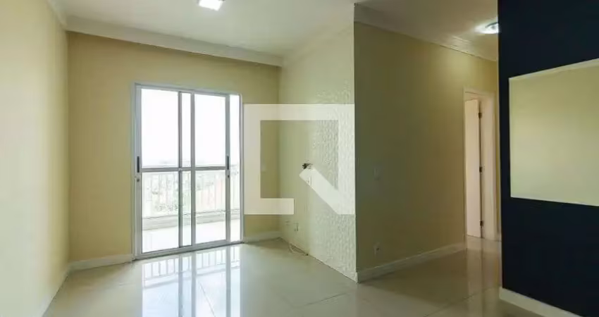 Apartamento com 1 quarto para alugar na Avenida José Lopez Lázaro, Centro, Osasco