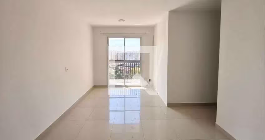 Apartamento para aluguel - parque industrial, 3 quartos,  66 m² - campinas