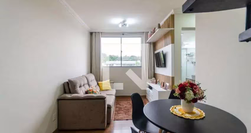 Cobertura para aluguel - jaraguá, 2 quartos,  100 m² - são paulo