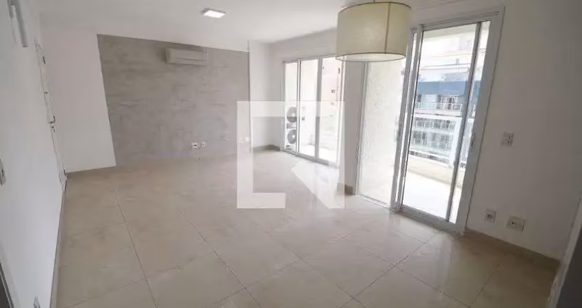 Apartamento para aluguel - cambuí, 3 quartos,  107 m² - campinas