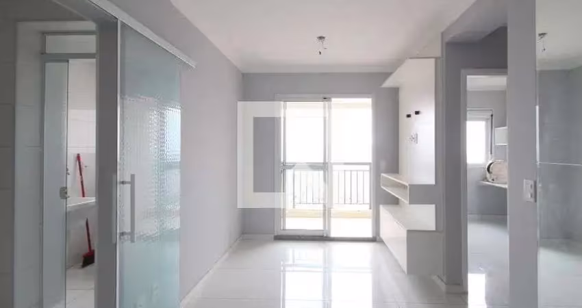 Apartamento para aluguel - vila andrade, 2 quartos,  47 m² - são paulo