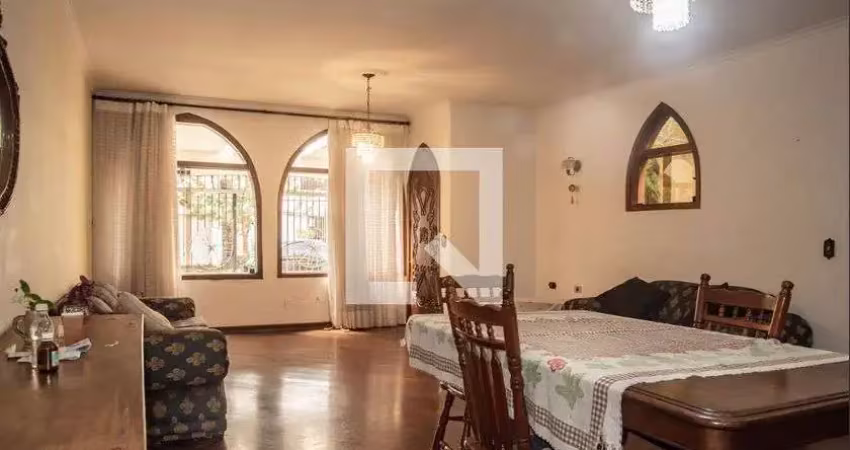 Casa para aluguel - planalto paulista, 3 quartos,  250 m² - são paulo
