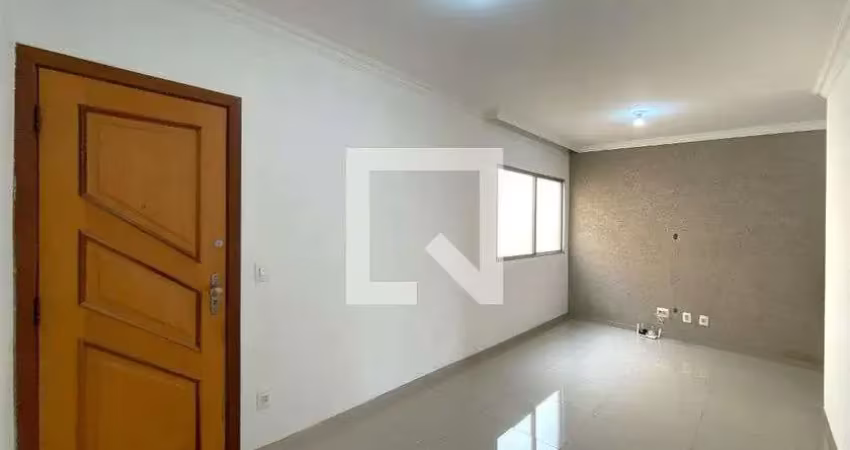 Apartamento para aluguel - santa cruz, 3 quartos,  75 m² - belo horizonte