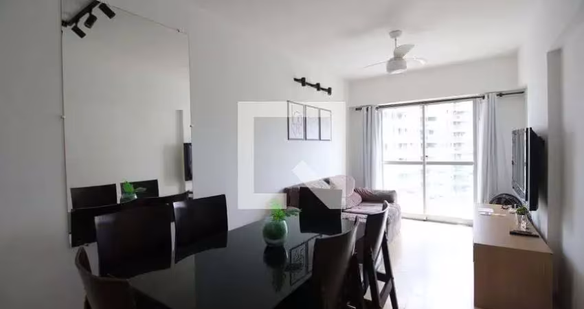 Apartamento para aluguel - jacarepaguá, 2 quartos,  64 m² - rio de janeiro
