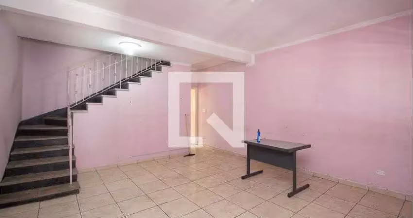 Casa para aluguel - vila constança , 3 quartos,  160 m² - são paulo