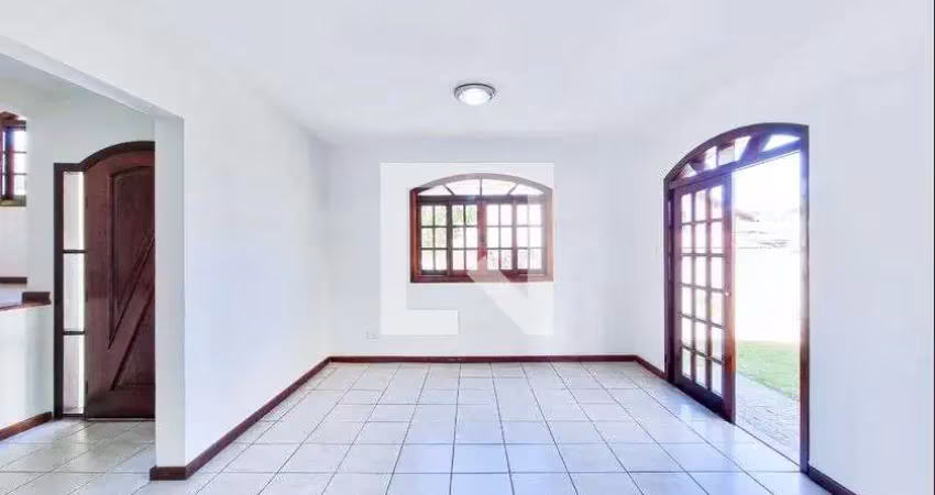 Casa / sobrado em condomínio para aluguel - urbanova ii, 3 quartos,  220 m² - são josé dos campos