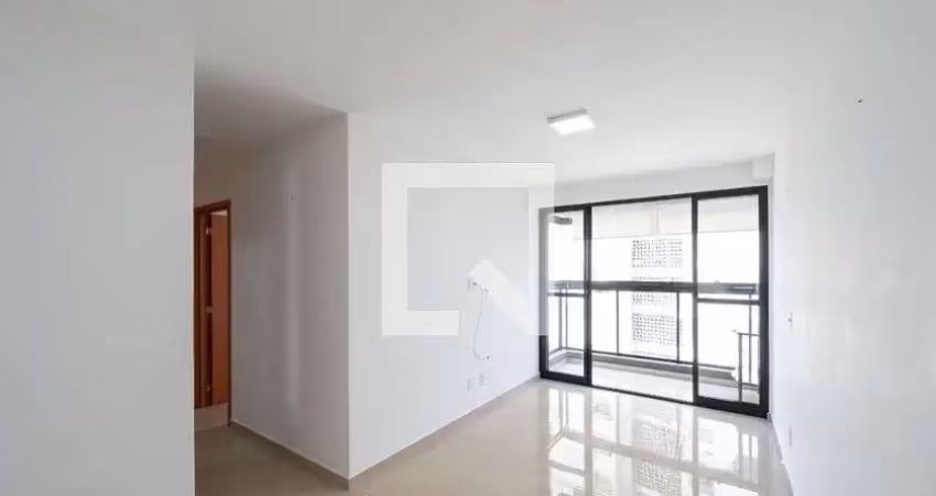 Apartamento para aluguel - chácara inglesa, 2 quartos,  58 m² - são paulo