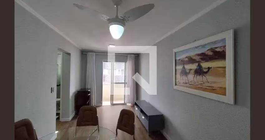 Apartamento para aluguel - bosque da saúde, 2 quartos,  64 m² - são paulo