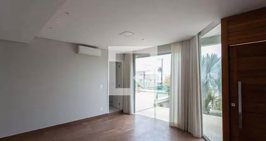 Casa / sobrado em condomínio para aluguel - paquetá, 3 quartos,  310 m² - belo horizonte