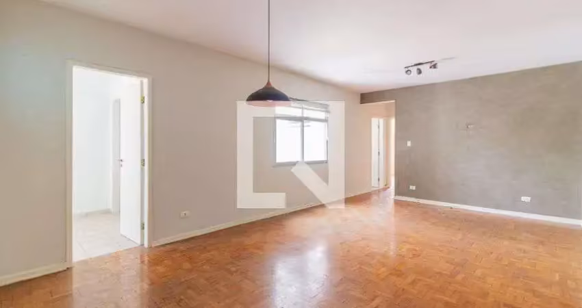 Apartamento para aluguel - pinheiros, 2 quartos,  86 m² - são paulo