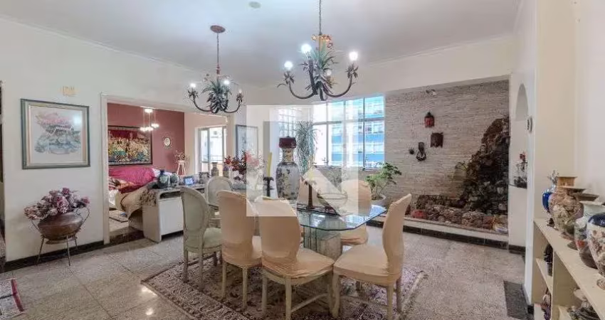 Apartamento para aluguel - bela vista, 2 quartos,  131 m² - são paulo