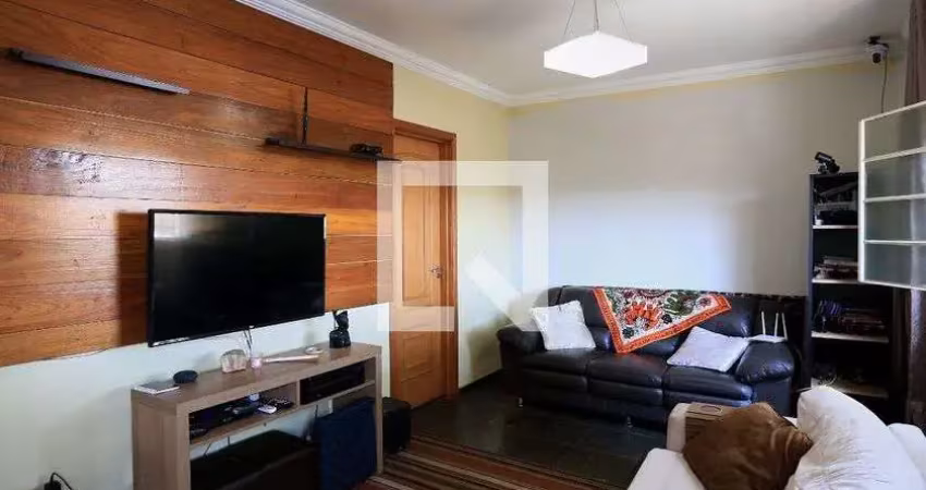 Casa para aluguel - jonas veiga, 2 quartos,  180 m² - belo horizonte