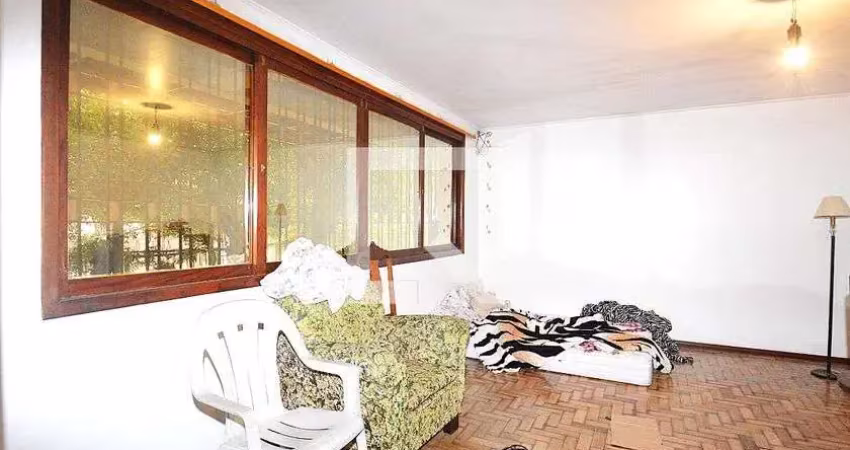 Casa para aluguel - vila ipiranga, 4 quartos,  340 m² - porto alegre