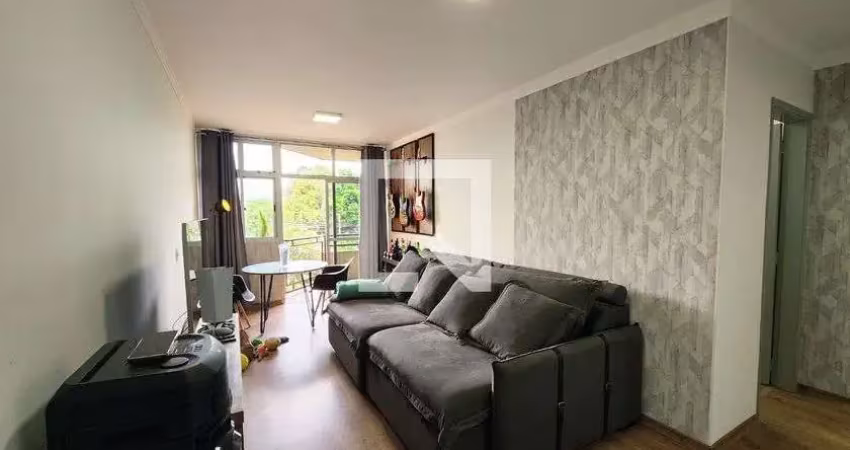 Apartamento para aluguel - retiro , 3 quartos,  93 m² - jundiaí