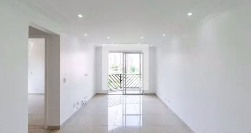 Apartamento para aluguel - vila mascote, 2 quartos,  67 m² - são paulo