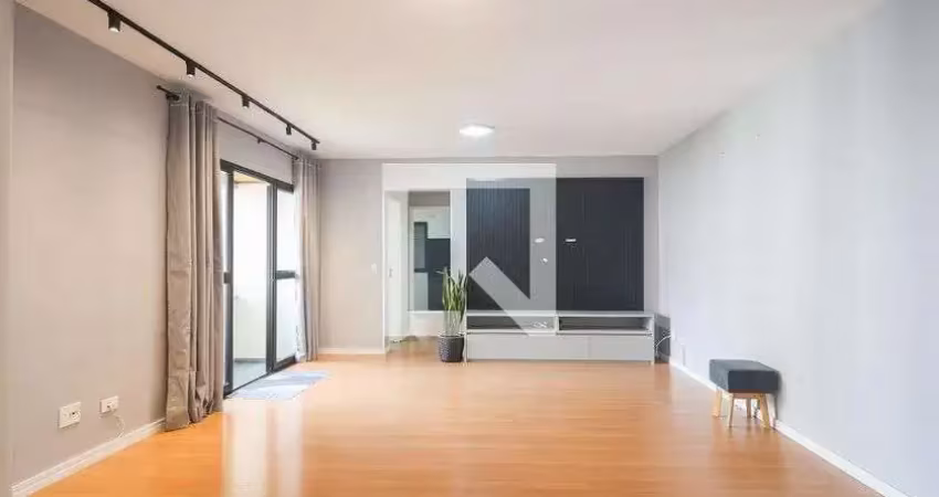 Apartamento para aluguel - chácara agrindus, 2 quartos,  68 m² - taboão da serra
