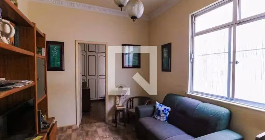 Apartamento para aluguel - engenho de dentro, 2 quartos,  56 m² - rio de janeiro