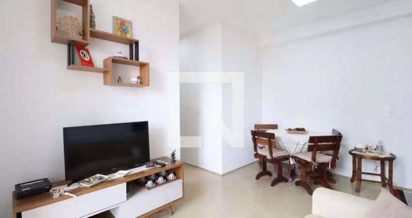 Apartamento para aluguel - água branca, 2 quartos,  50 m² - são paulo