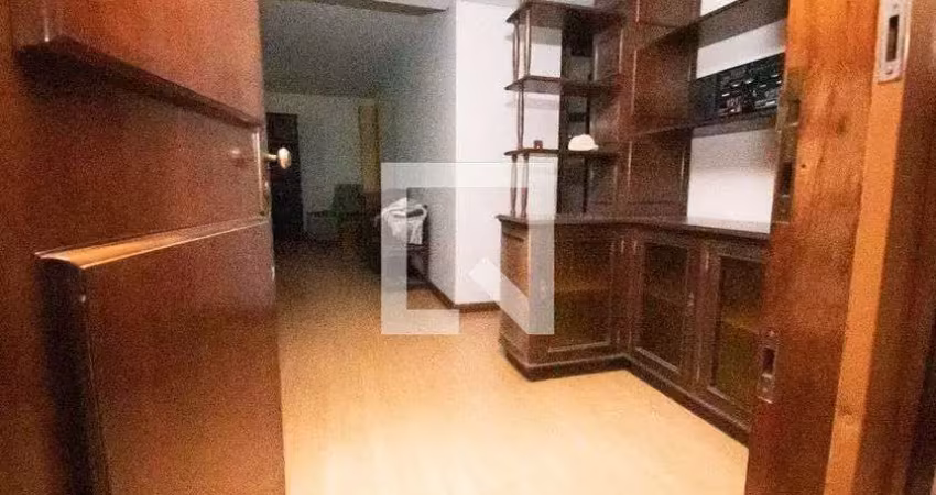 Apartamento para aluguel - centro, 3 quartos,  130 m² - novo hamburgo