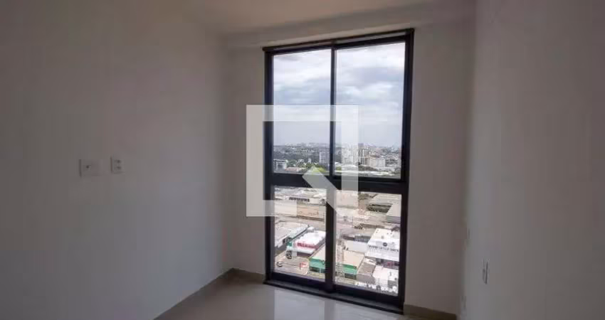 Apartamento para aluguel - águas claras, 2 quartos,  62 m² - brasília