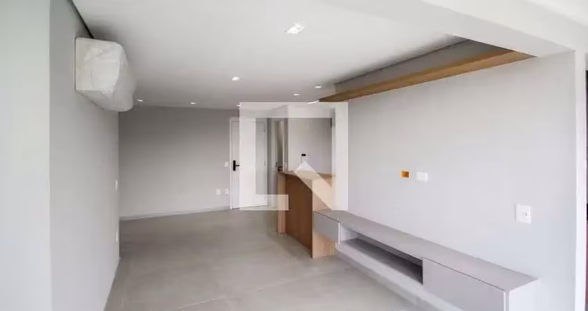 Apartamento para aluguel - city américa, 3 quartos,  85 m² - são paulo