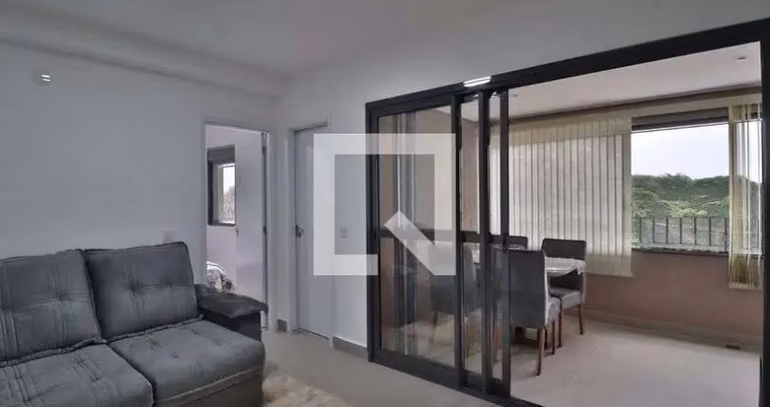 Apartamento para aluguel - buritis, 1 quarto,  38 m² - uberlândia