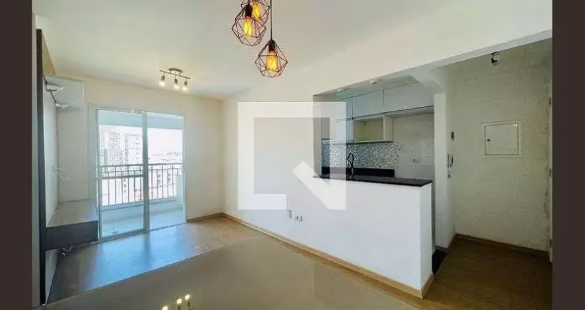 Apartamento para aluguel - picanço, 2 quartos,  59 m² - guarulhos