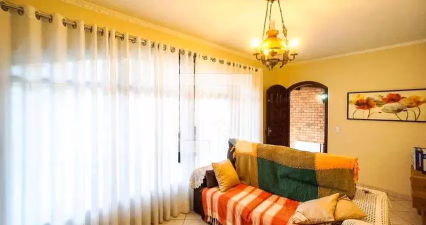 Apartamento para aluguel - vila carrão, 3 quartos,  175 m² - são paulo