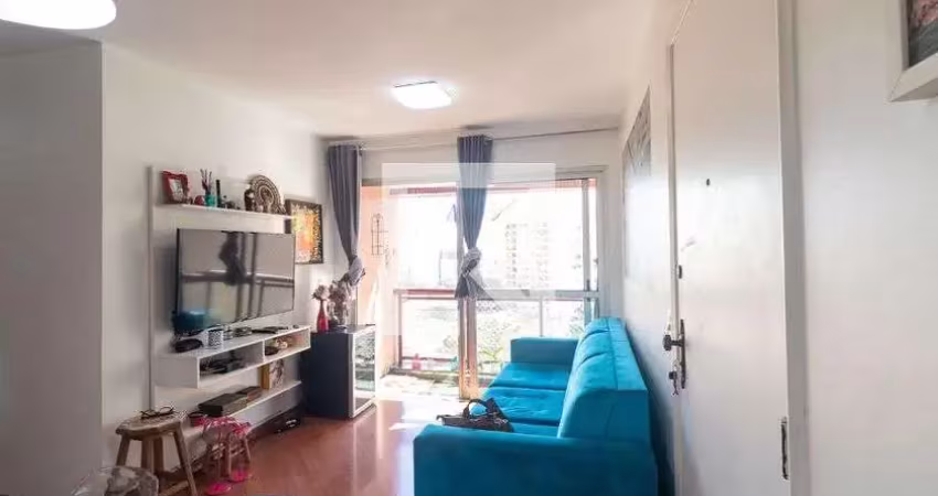 Apartamento para aluguel - paraíso, 3 quartos,  85 m² - são paulo
