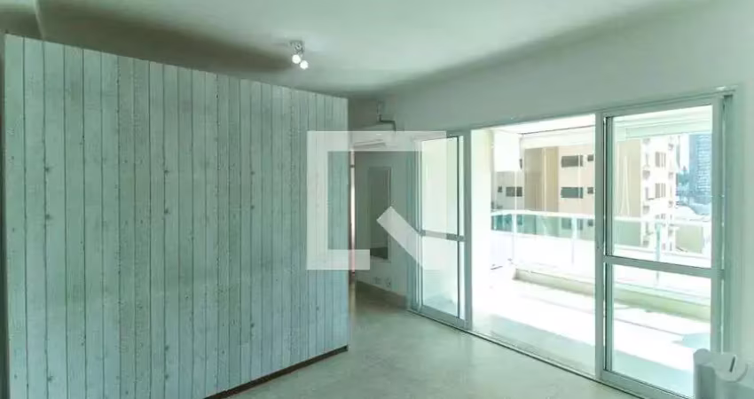Kitnet / stúdio para aluguel - vila mariana, 1 quarto,  45 m² - são paulo