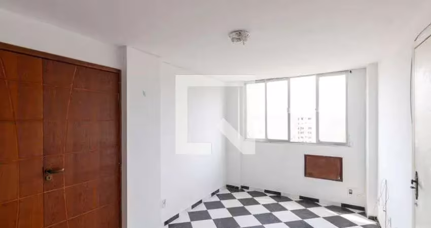 Apartamento para aluguel - campo grande, 1 quarto,  44 m² - rio de janeiro