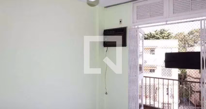 Apartamento para aluguel - campo grande, 2 quartos,  50 m² - rio de janeiro