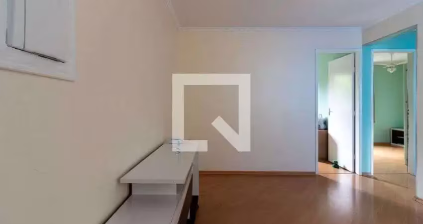 Apartamento para aluguel - parque pirajussara, 2 quartos,  60 m² - embu das artes