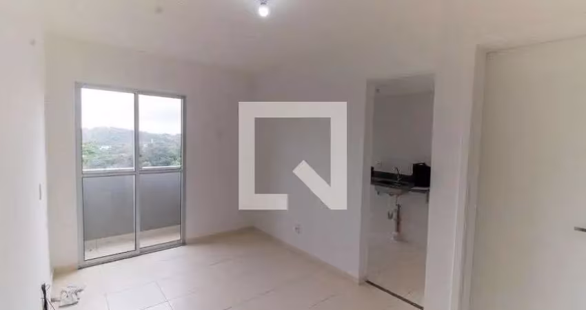 Apartamento com 2 quartos para alugar na Rua Carvalho Paiva, Badu, Niterói