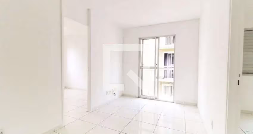 Apartamento para aluguel - vila cosmopolita, 3 quartos,  50 m² - são paulo