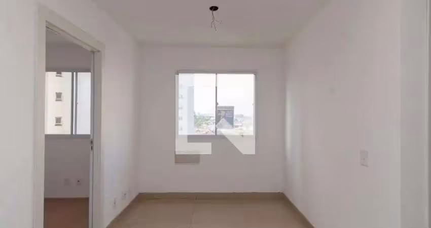Apartamento para aluguel - vila progresso, 2 quartos,  40 m² - são paulo