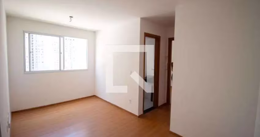 Apartamento para aluguel - josé bonifácio, 2 quartos,  43 m² - são paulo