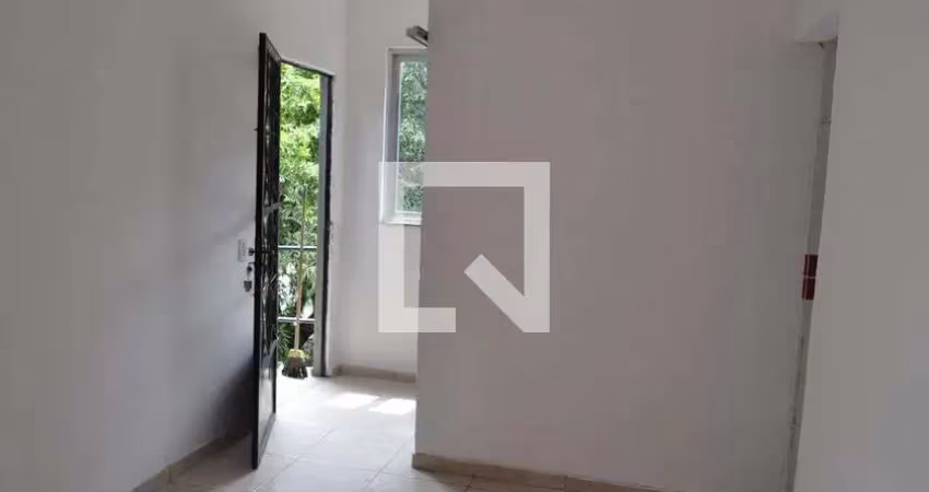 Casa para aluguel - quintino bocaiúva, 2 quartos,  70 m² - rio de janeiro