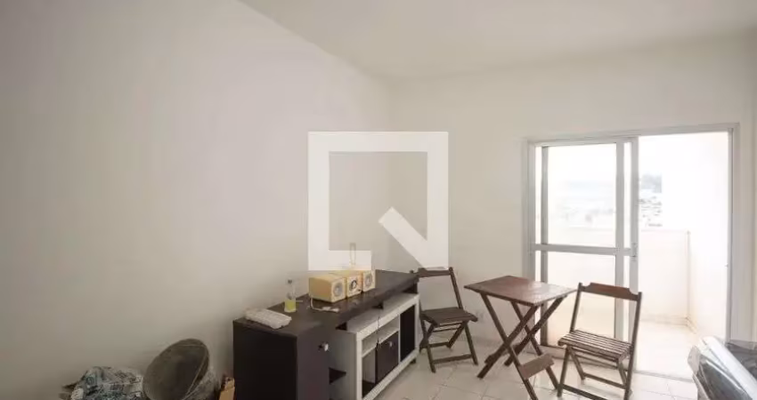 Apartamento para aluguel - jardim califórnia, 2 quartos,  60 m² - são gonçalo