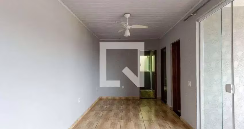 Casa para aluguel - freguesia do ó, 2 quartos,  65 m² - são paulo